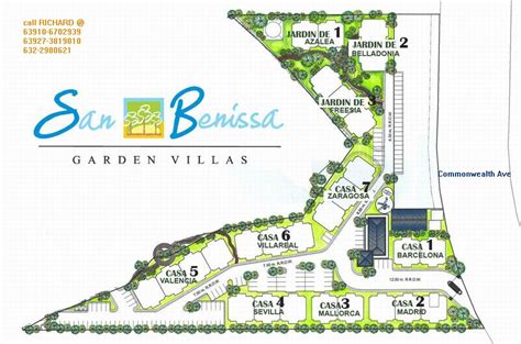 san benissa garden villas zip code|San Benissa Garden Villas Map .